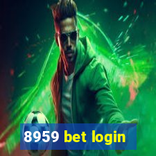 8959 bet login